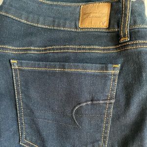 American Eagle Jegging